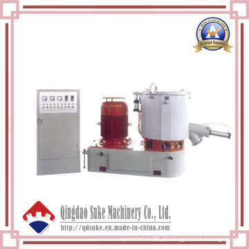 Misturador de Resfriamento Série SRL para Máquina Extrusora